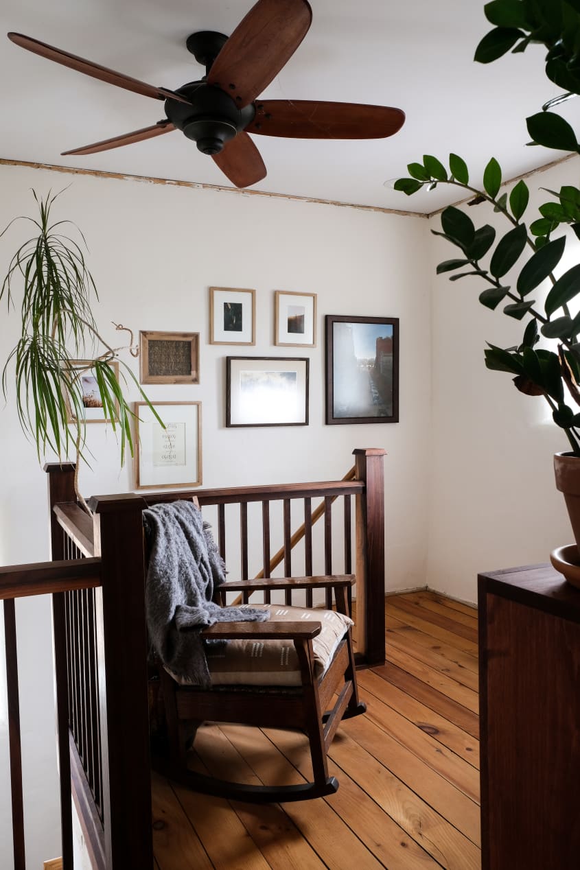 Sustainable Straw Bale Construction House Photos | Apartment Therapy